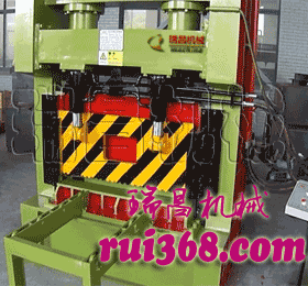 液壓龍門剪型號Q15-160型液壓龍門剪Q15-160