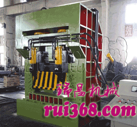 液壓龍門剪型號Q15-250型液壓龍門剪Q15-250