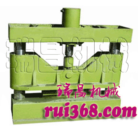 液壓剪液壓切頭機(jī)